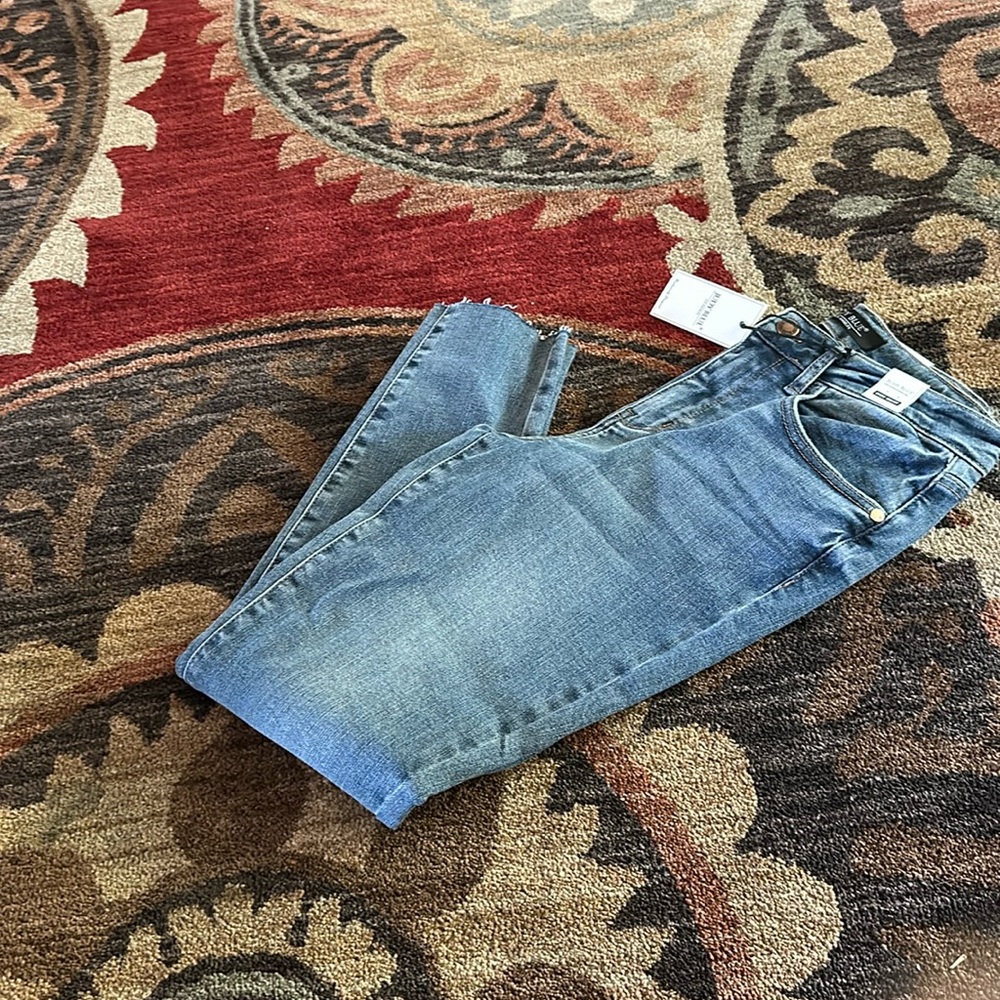 Judy blue new with tags